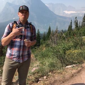 Meet your Posher, Escher